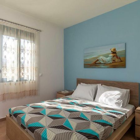 House Myrtos Διαμέρισμα Λαχανιά Εξωτερικό φωτογραφία