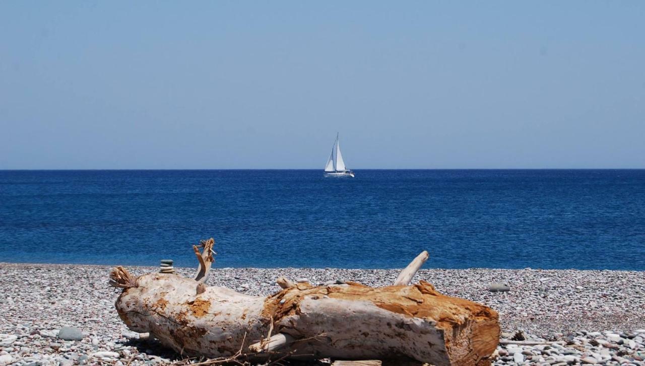 House Myrtos Διαμέρισμα Λαχανιά Εξωτερικό φωτογραφία